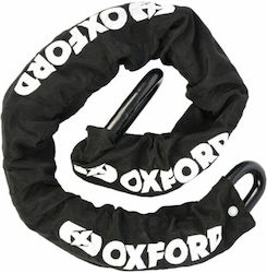 Oxford Anti-Diebstahl-Kette mit Länge 150cm