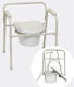 Anatomic Help Toilet Chair