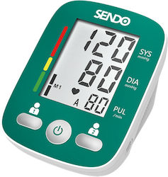 Sendo One Digital Blood Pressure Monitor Arm