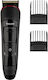 Beurer Trimmer Μηχανή Επαναφορτιζόμενη 10260