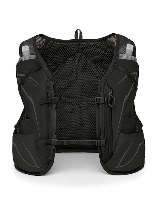 Osprey Duro Гидратационен пакет 6 Lлт Сив