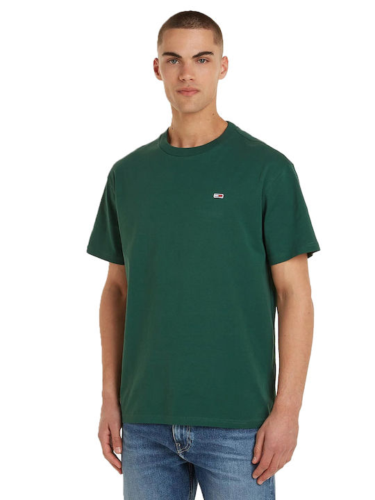 Tommy Hilfiger Green