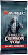 Wizards of the Coast Magic: The Gathering Booster-Pack (EN)