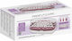 ProfiCare Rollers in White Color 20pcs