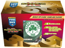 Panini Fifa 365 2024 Adrenalyn Παο