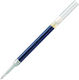 Pentel Energel Refill LR7 Replacement Ink for Pen Navy Blue
