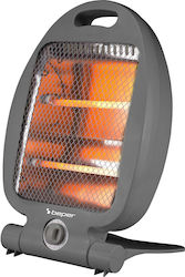 Beper Σόμπα Χαλαζία με Θερμοστάτη 800W