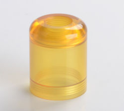 Flash E-Vapor 4.5S+ Obere Kappe in Orangen Farbe 4ml Flash E-Vapor 4.5S+ Obere Kappe in Orangen Farbe 4ml
