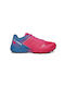 Spin Ultra Sport Shoes Trail Running Pink