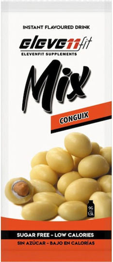 Eleven Fit Suc în Pudră Conguix Conguix 9gr 1buc