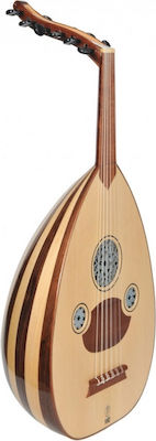 Saz Traditional Oud Educational