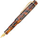 Kaweco Sport Πένα Γραφής Medium Καφέ με Μπλε Με...