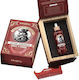 Immortal Infuse Öl Bartpflegeprodukte 100ml