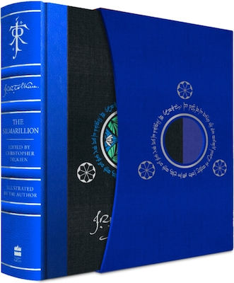 Silmarillion (Hardcover)