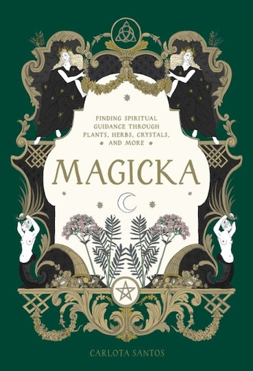 Magicka (Hardcover) Magicka (Hardcover)