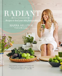 Radiant (Hardcover)