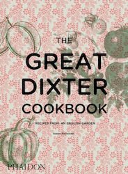 Great Dixter Cookbook (Tip copertă dură)