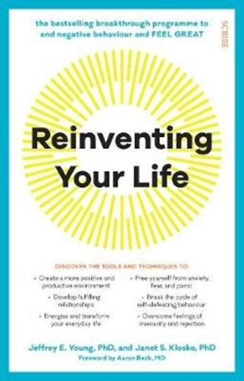 Reinventing Your Life Reinventing Your Life
