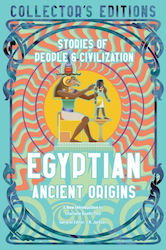 Egyptian Ancient Origins