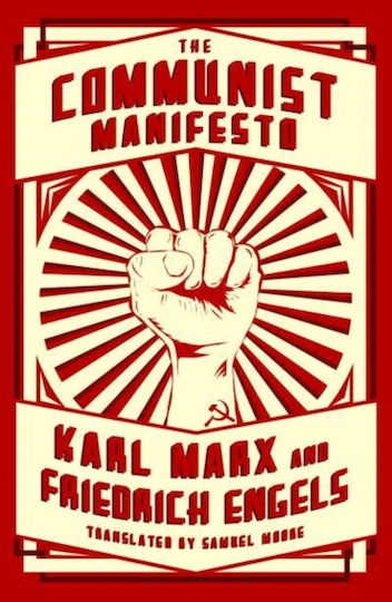 Communist Communist