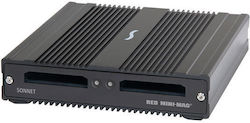 Sonnet Sf3 Кард Рийдър за XQD SF3-2RMM Sonnet Sf3 Кард Рийдър за XQD SF3-2RMM