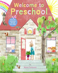 Welcome To Preschool