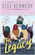 The Legacy, Off-campus 5