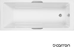 Carron Phoenix Carronite Badewanne Acryl 170x75cm