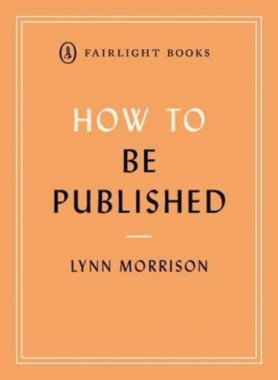 How To Be Published