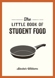 Little Book Of Student Food