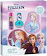 Disney Frozen Beauty Set Set Accesorii de Frumusețe