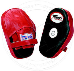 Twins Special Handziele für Kampfkünste 2 Stück Mehrfarbig