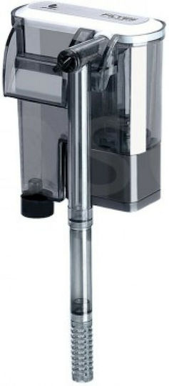 Jeneca În aer liber Filtru pentru Acvarii cu Volum 160lt/h