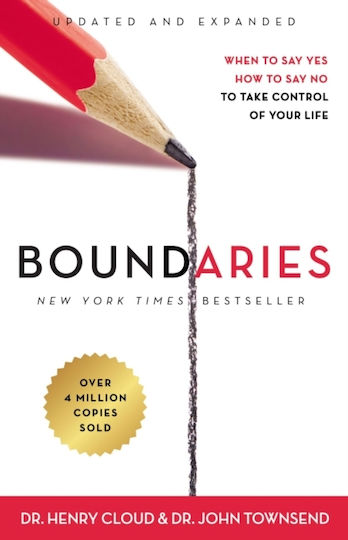 Boundaries Updated And Expanded Edition