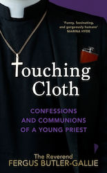 Touching Cloth