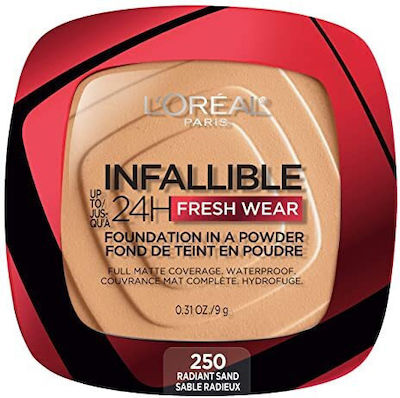 L'Oreal Paris 250