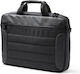 Stamina Tarbek Tasche Schulter / Handheld für Laptop in Schwarz Farbe
