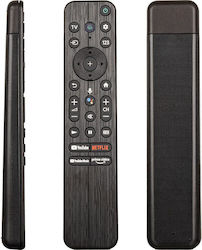 Sony Compatible Remote Control RMF-TX800P for Τηλεοράσεις Sony