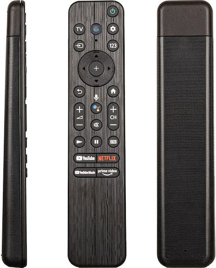 Sony Compatible Remote Control RMF-TX800P for Τηλεοράσεις Sony