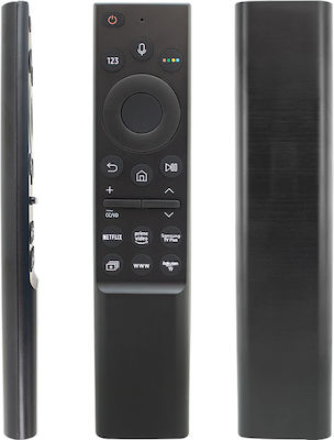Huayu Συμβατό Τηλεχειριστήριο RM-G2500 για Τηλεοράσεις Samsung