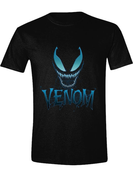 Marvel Face T-shirt