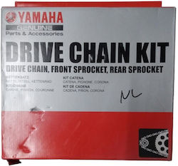 Yamaha Drive Chain for Yamaha Tracer 900