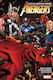 Avengers By Jason Aaron Vol 4 Hardback