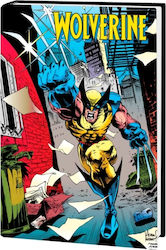 Wolverine Omnibus Vol 4 Hardback