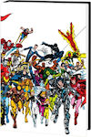 Marvel Age Omnibus Vol 1 Hardback Vol. 1