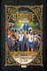 Strange Academy First Class Hardback