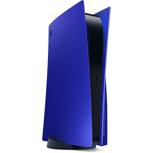 Sony Deep Earth Skin για Κονσόλα PS5 Cobalt Blue