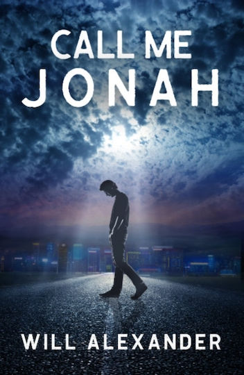 Call me jonah