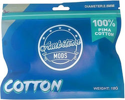 Ambition Cotton Made