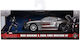Jada Toys Marvel - War Machine 2006 Ford Mustang Mașinuță 1:32